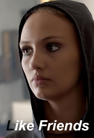 Будем друзьями