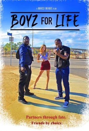 Парни навек