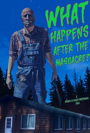 Что будет после резни?