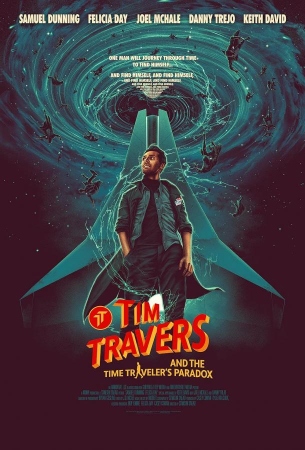 Тим Трэверс и парадокс путешественника во времени