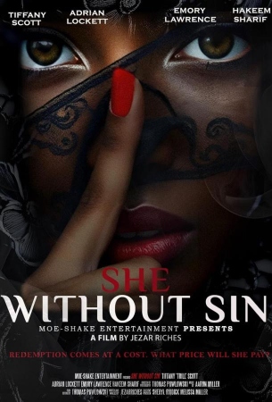 Безгрешная