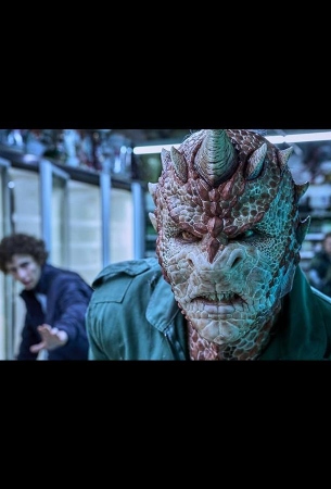 Клуб динозавров