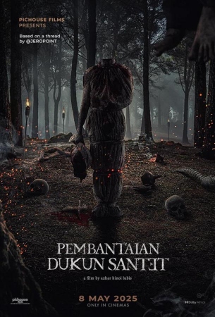 Расправа над колдунами