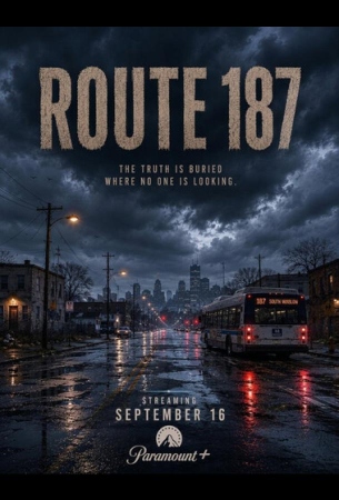 Маршрут 187